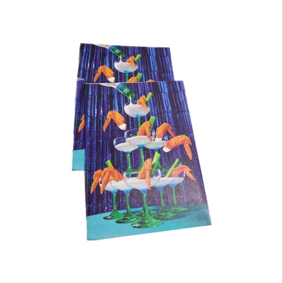 Home Christmas Shipping Supplies Hidden Valley Holiday Collectible Gifts Cards - Picture 7 of 15